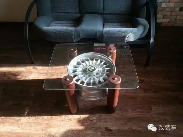 破损的轮圈竟还可以这样修复，你会选择吗？