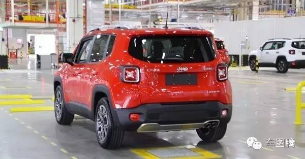 14.18万起售的自由侠 靠什么吸引消费者？