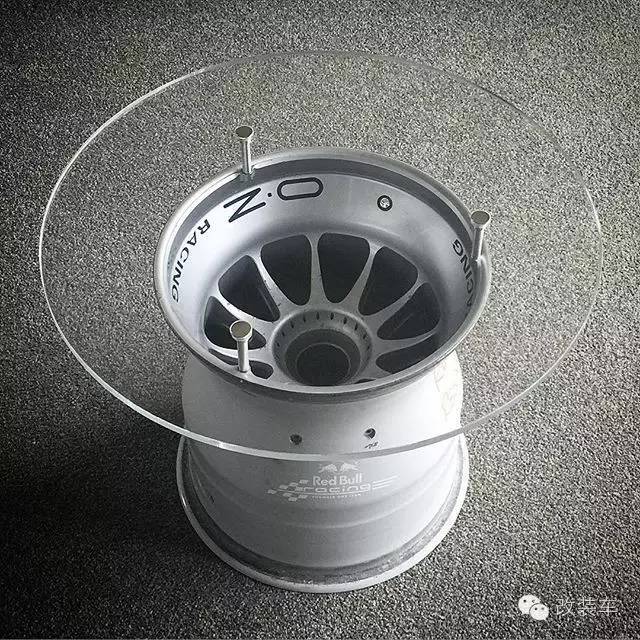 破损的轮圈竟还可以这样修复，你会选择吗？