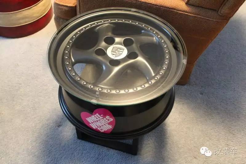 破损的轮圈竟还可以这样修复，你会选择吗？