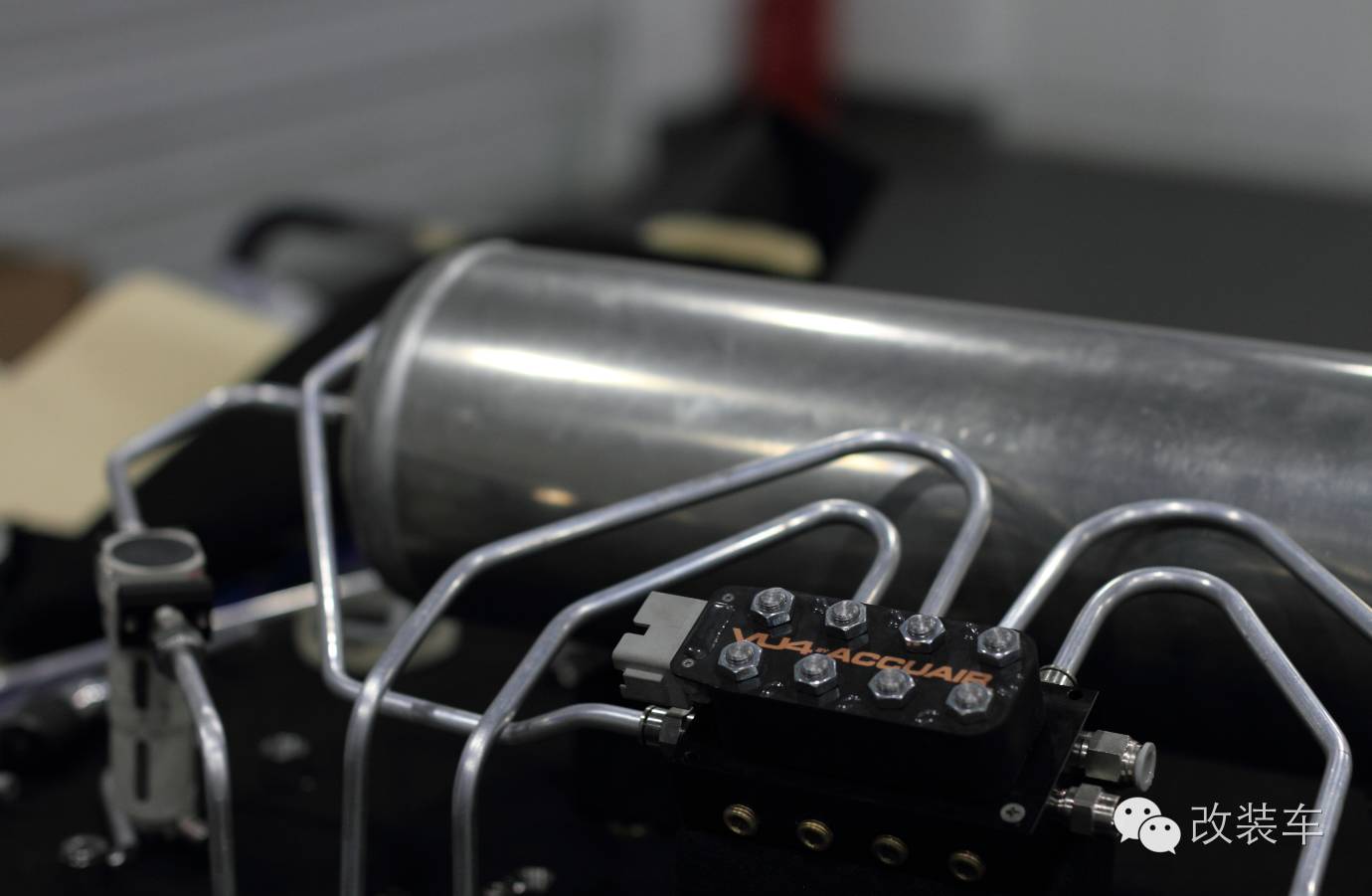 东北车友丨一身名牌，大众CC改装案例
