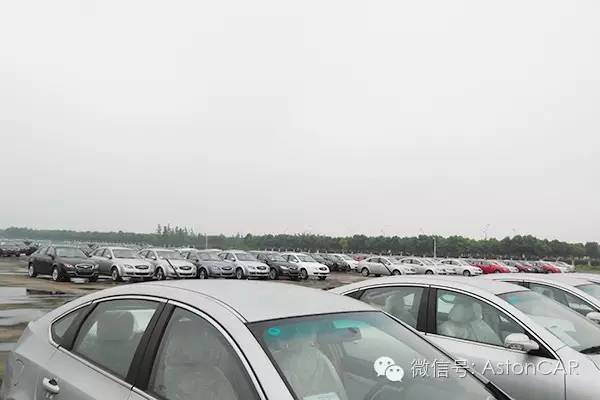 奇特之旅 废旧汽车工厂参观记