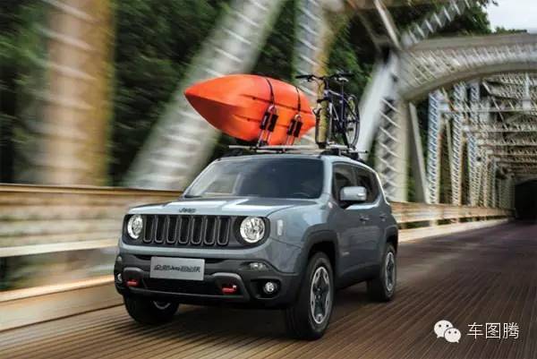 14.18万起售的自由侠 靠什么吸引消费者？