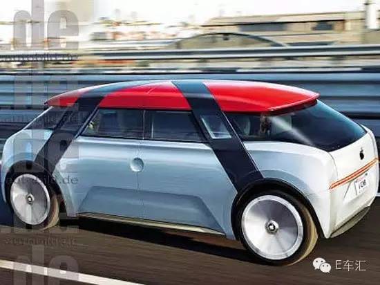 挑战特斯拉|苹果拟建造电动汽车充电站