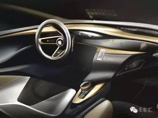 挑战特斯拉|苹果拟建造电动汽车充电站