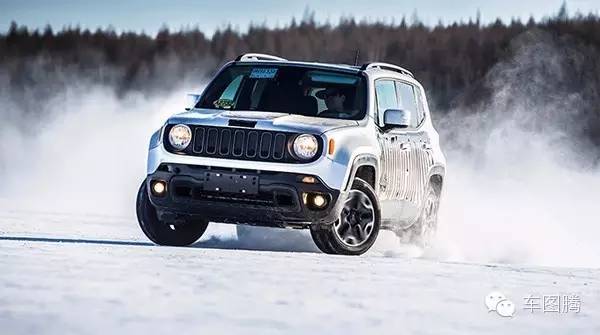 14.18万起售的自由侠 靠什么吸引消费者？