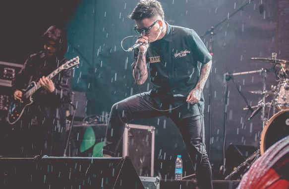 500辆改装车太湖撒欢是什么场面