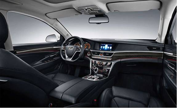 哪款中国车最具工匠精神？