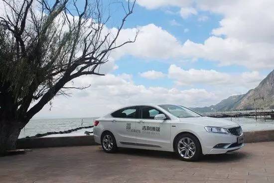 哪款中国车最具工匠精神？