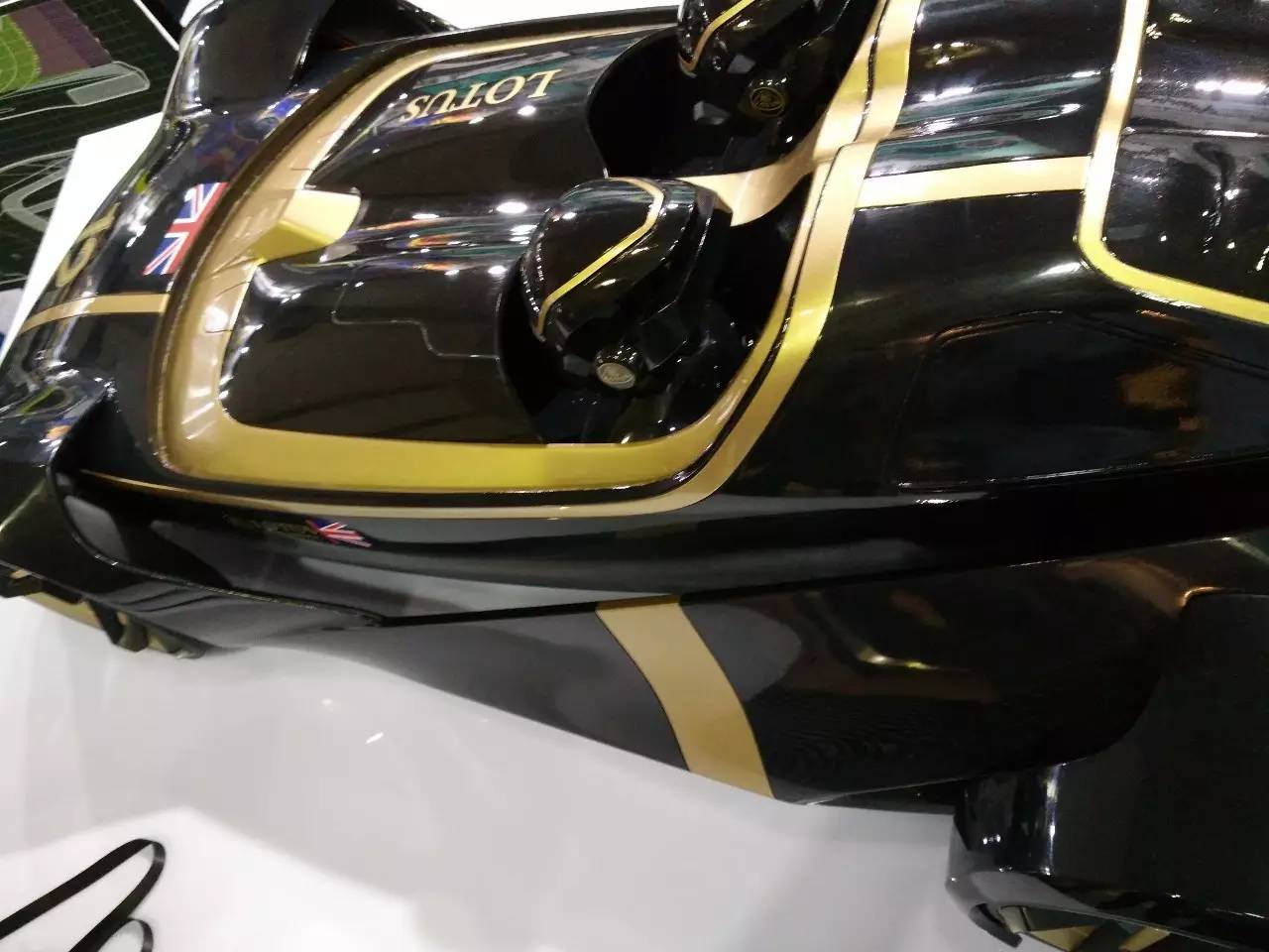 中国美术学院交通工具设计毕业展