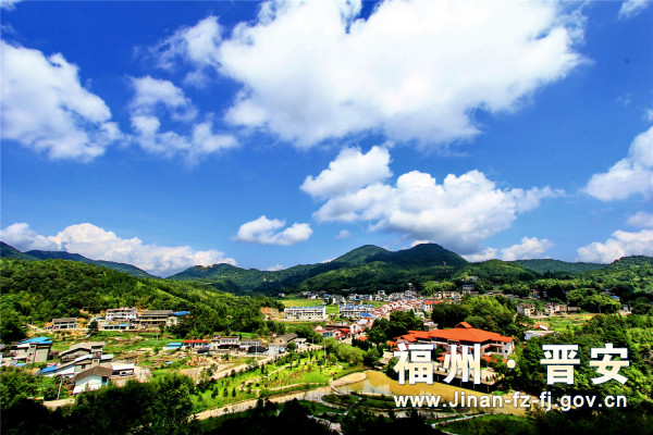 國國土資源部評定的全國首批,福州唯一的國家級礦山公園,位於福州北峰