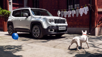 Jeep最小的硬汉，自由侠能否玩转SUV市场