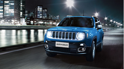 Jeep最小的硬汉，自由侠能否玩转SUV市场