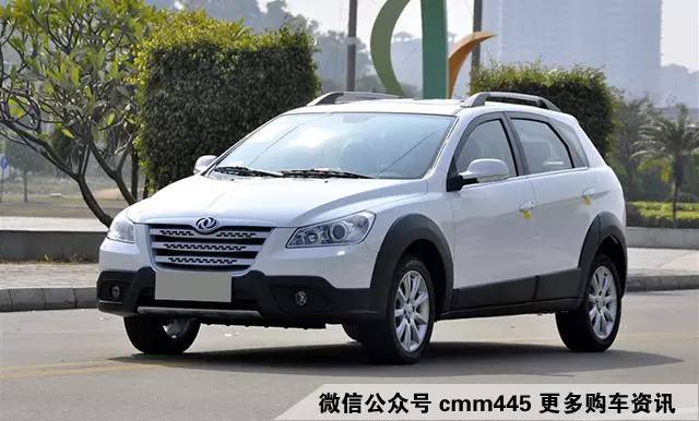 9万元可落地 比缤智更便宜的SUV来了！