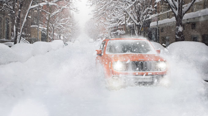 Jeep最小的硬汉，自由侠能否玩转SUV市场