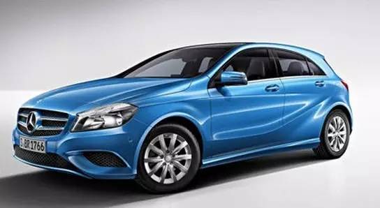 这些经典车型都是中国人设计的