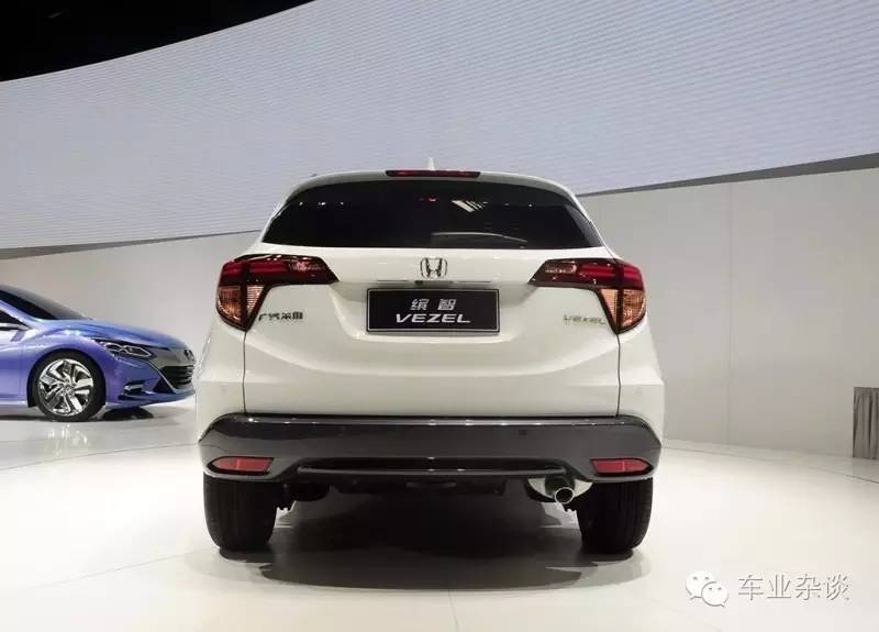 帅气型男缤智VS阳光直男XR-V，你选谁？