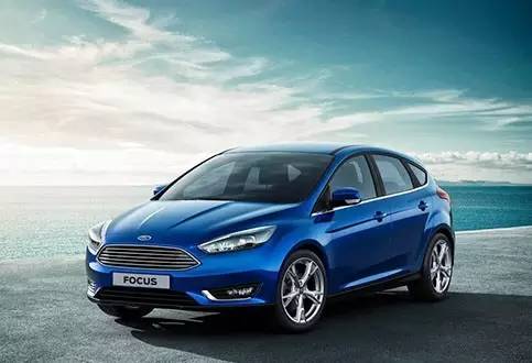 这些经典车型都是中国人设计的