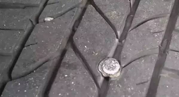 不看不知道，高速头号杀手竟然是这个部件