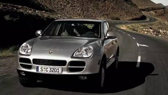 这些经典车型都是中国人设计的