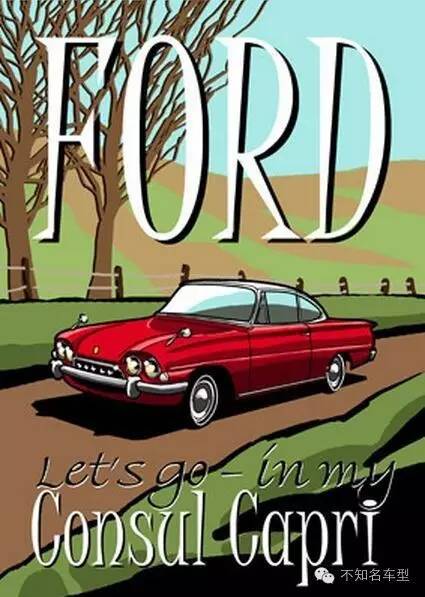 不知名车型微博精选 第三十八章