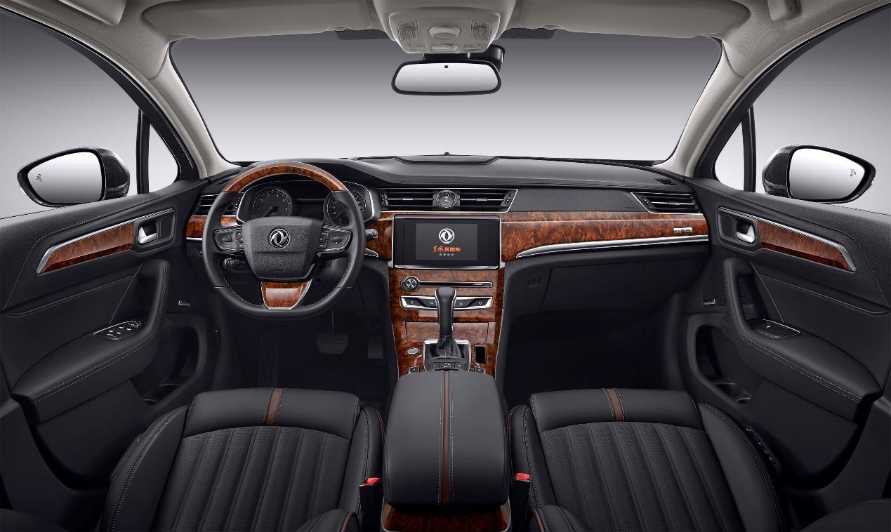 聚焦 | 新时代匠心大作 看东风A9的匠心与坚守