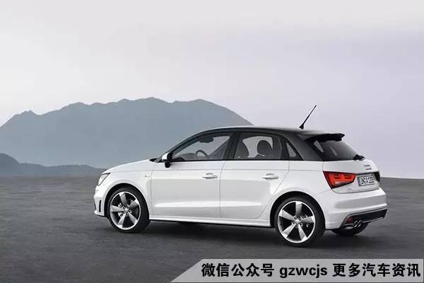 多个屁股就更扛撞？两厢车被冤枉惨了