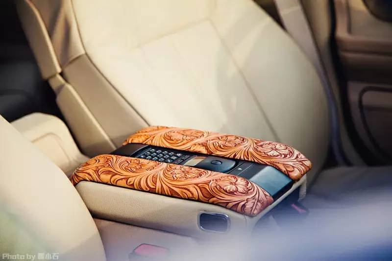 拥有一部老宝马 品味改装车从容之美