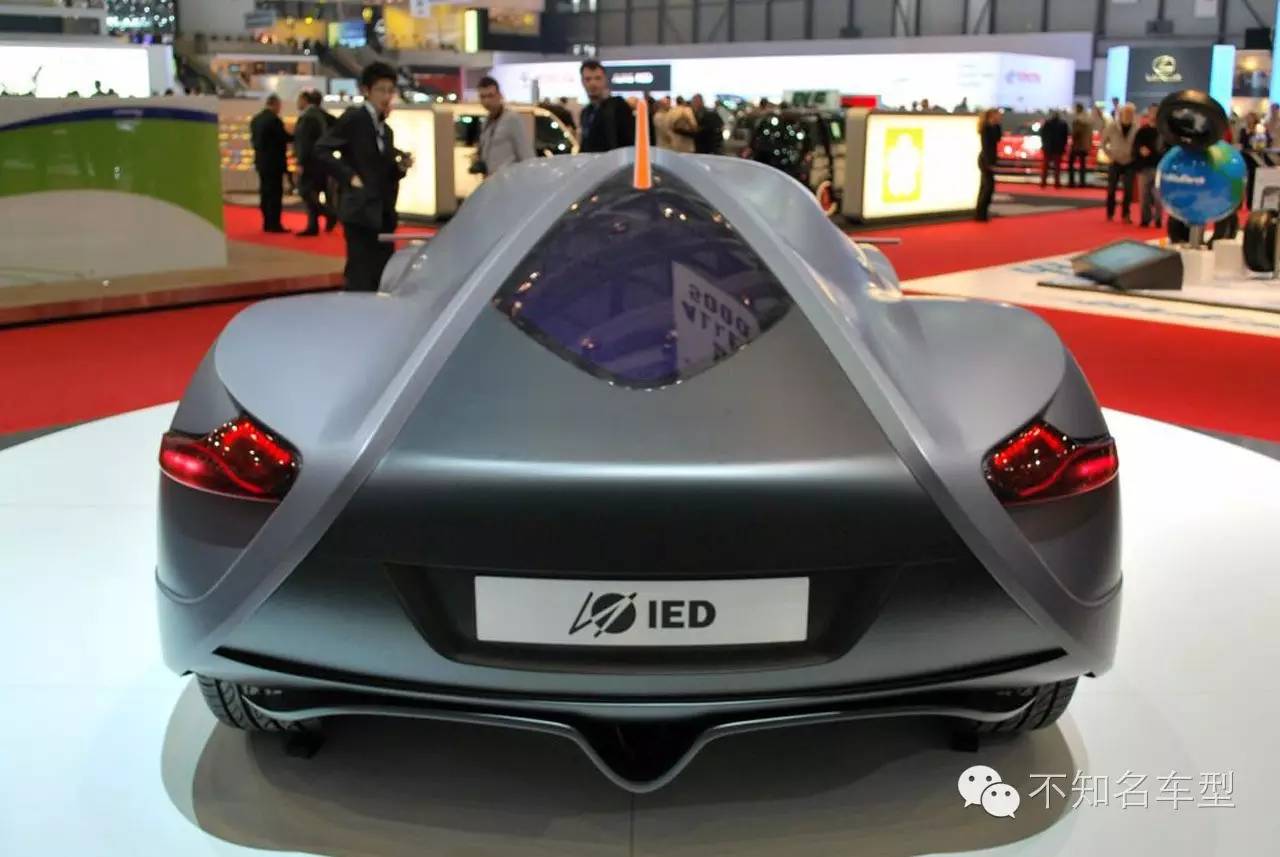 不知名车型微博精选 第三十八章