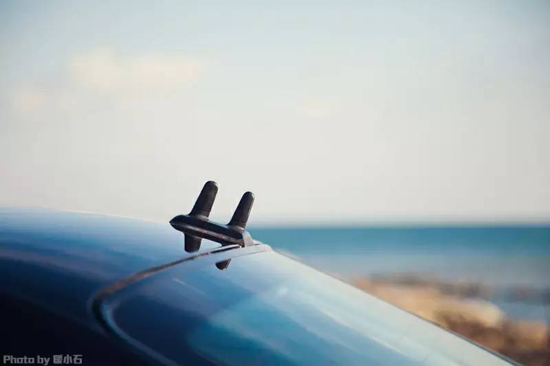 拥有一部老宝马 品味改装车从容之美