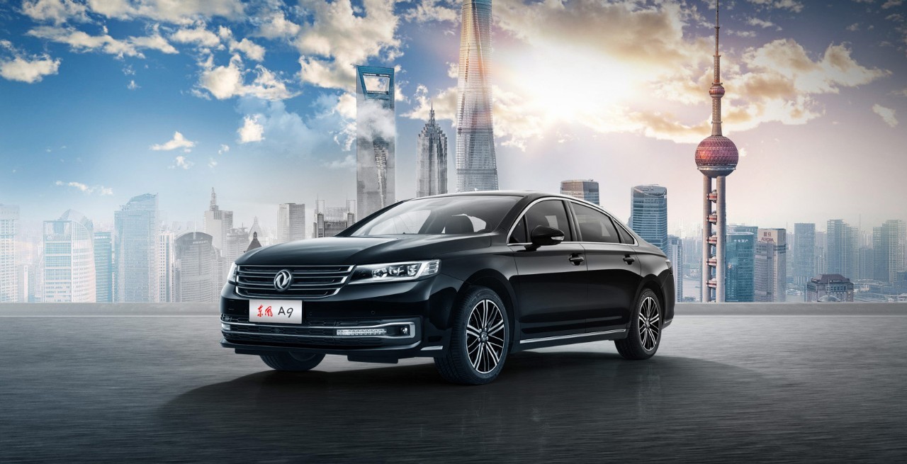 聚焦| 看东风a9的匠心与坚守
