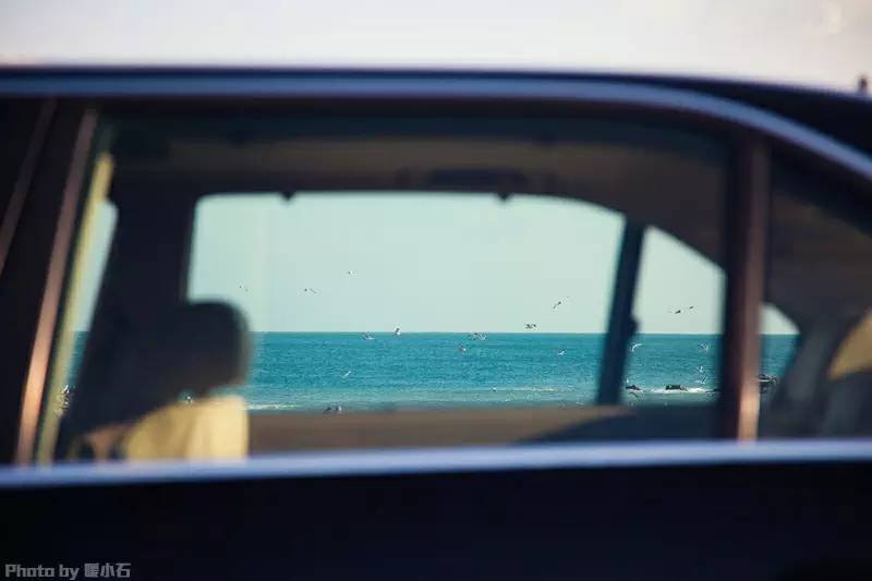 拥有一部老宝马 品味改装车从容之美