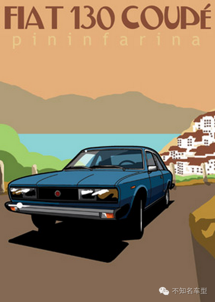 不知名车型微博精选 第三十八章