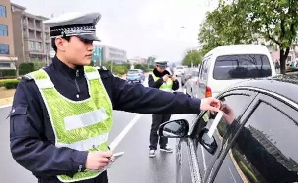 “禁止长时间停车”到底是多久？