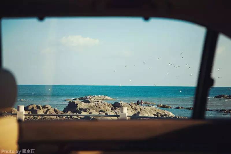 拥有一部老宝马 品味改装车从容之美