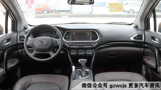 吉利博越PK传祺GS4谁更强？