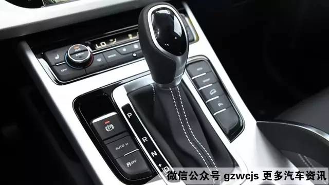 吉利博越PK传祺GS4谁更强？