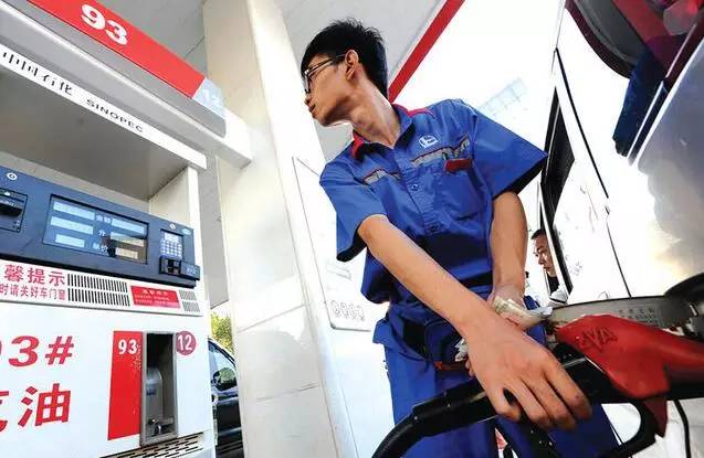 众说纷纭 到底选择什么燃油标号合适？