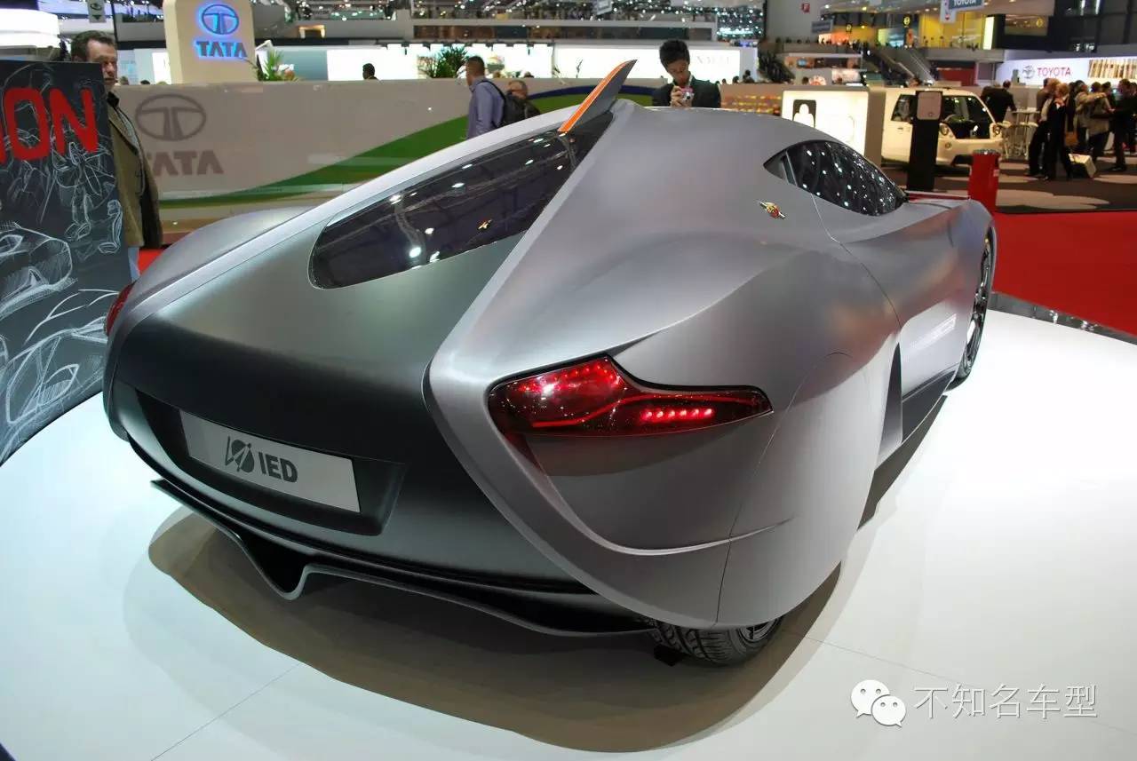 不知名车型微博精选 第三十八章