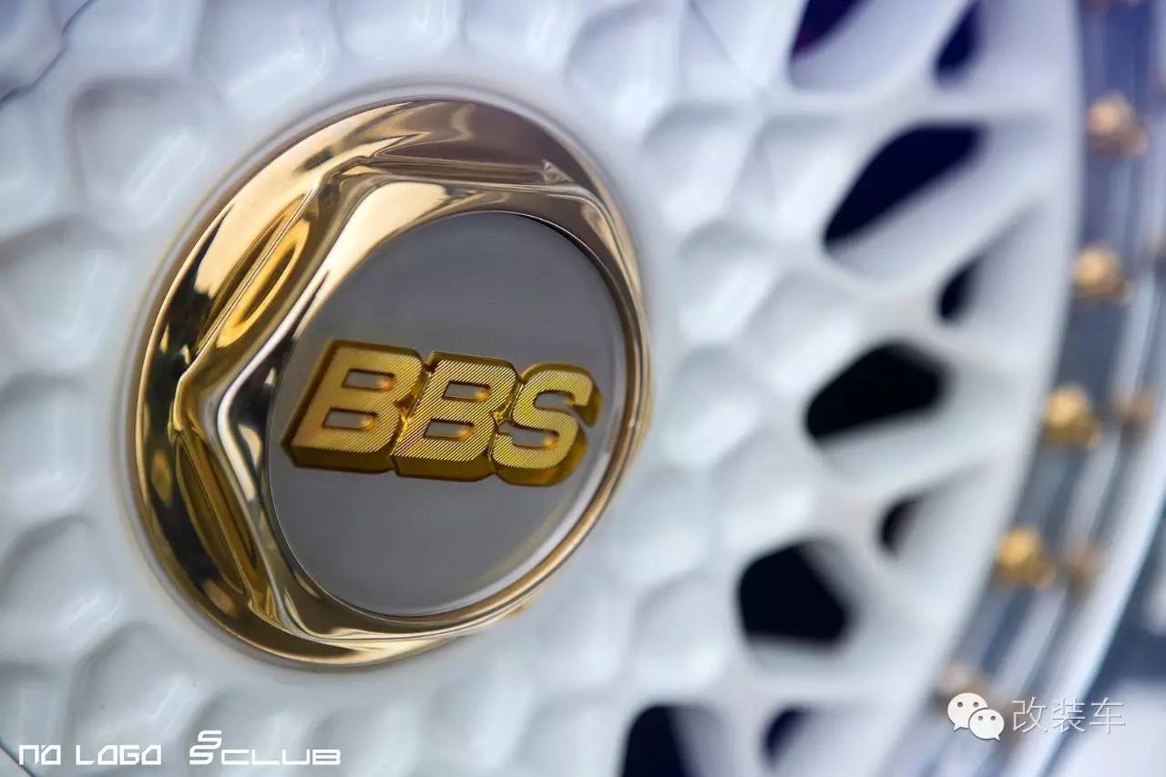 宽体小辣椒 大众GTI MK6改装案例