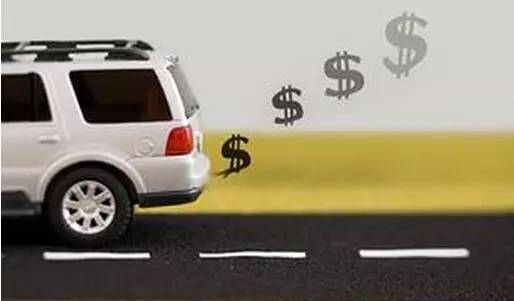 怠速3分钟等于行驶1公里 如何开车最省油？