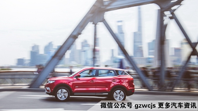 吉利博越PK传祺GS4谁更强？