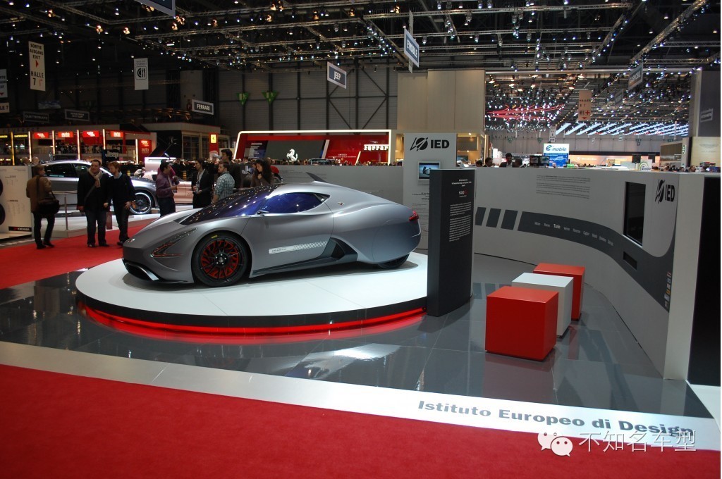 不知名车型微博精选 第三十八章