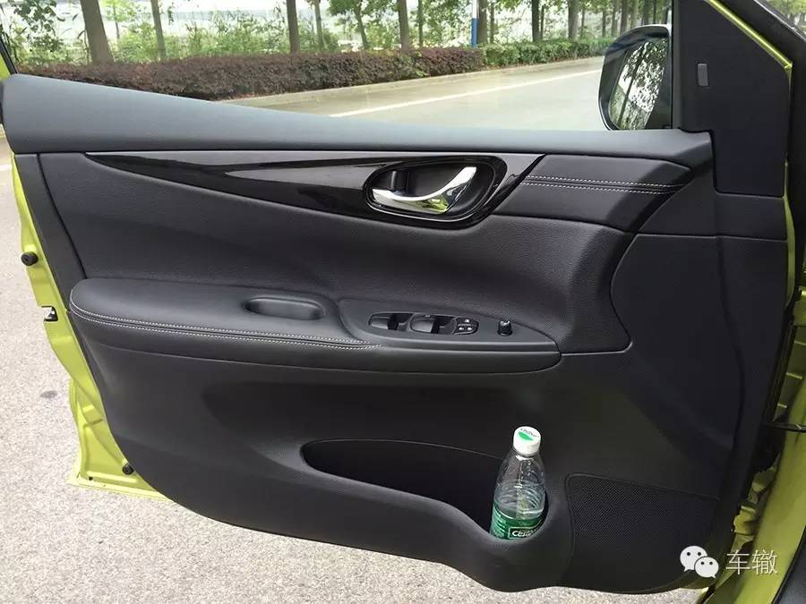 两厢A级车哪家强？骐达改款怒刷存在感！