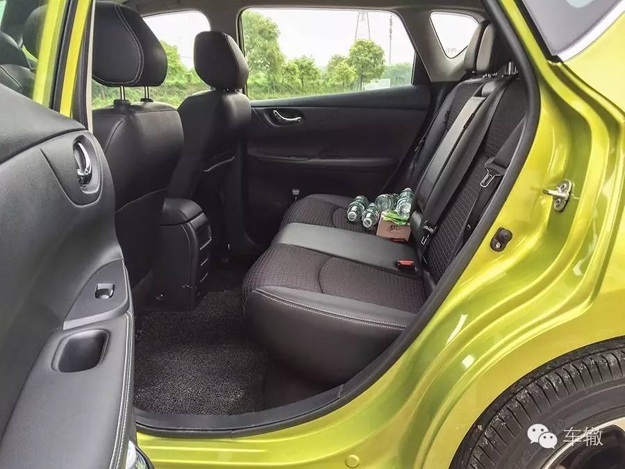 两厢A级车哪家强？骐达改款怒刷存在感！