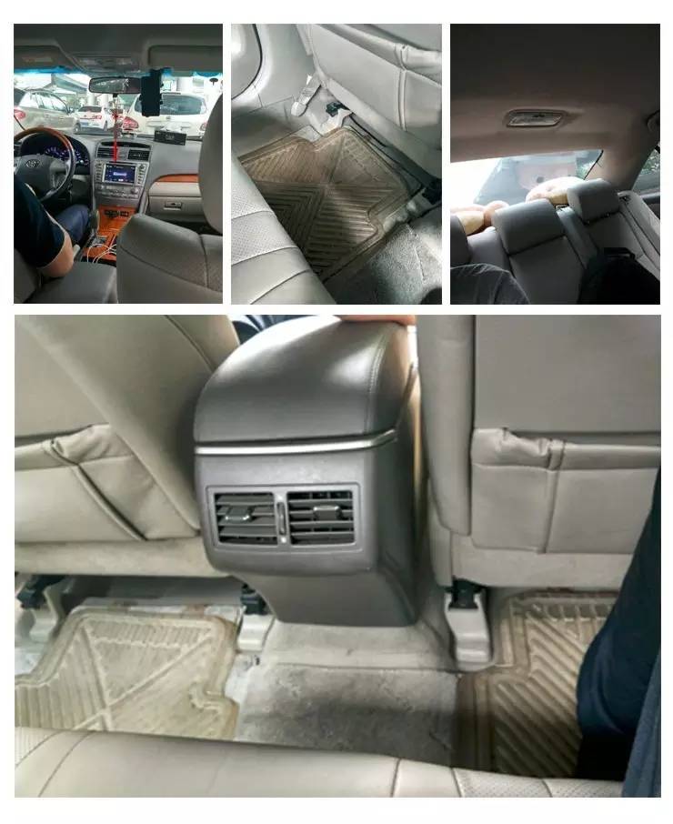 实验室 Uber滴滴哪个拼车好用？