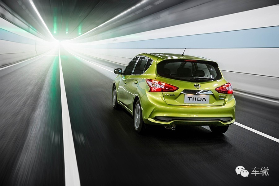 两厢A级车哪家强？骐达改款怒刷存在感！