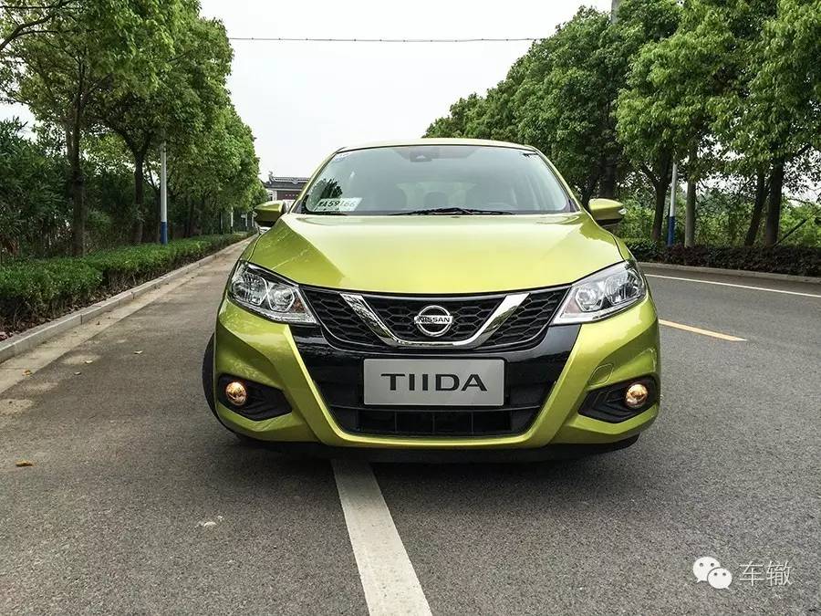 两厢A级车哪家强？骐达改款怒刷存在感！