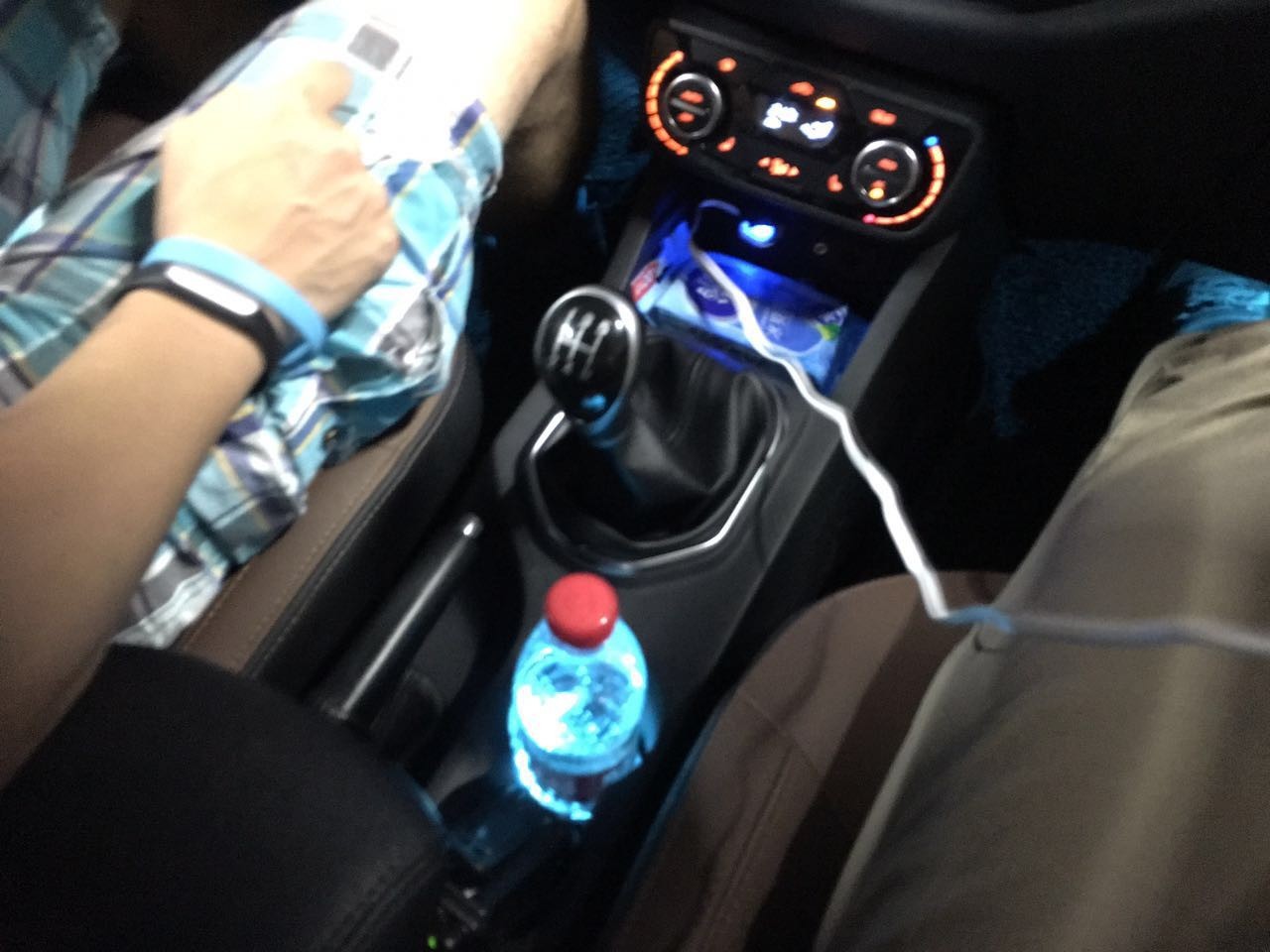 试驾森雅R7 会成为下一部神车吗？