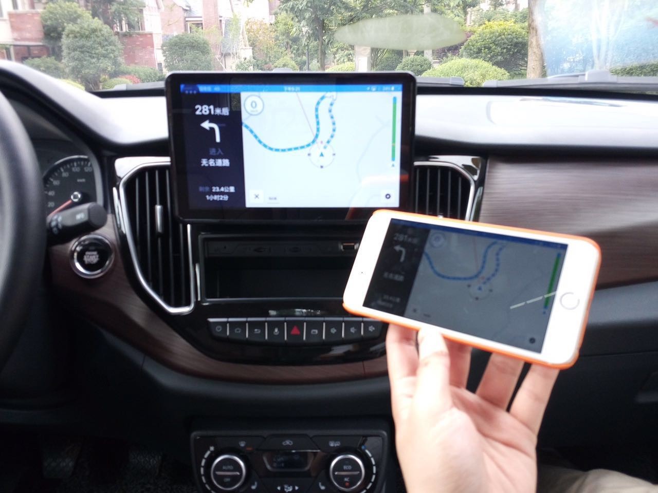 试驾森雅R7 会成为下一部神车吗？